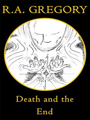 cover image of Death and the End